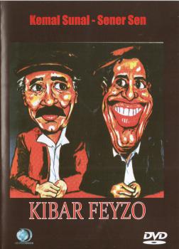 Kibar Feyzo  VHS